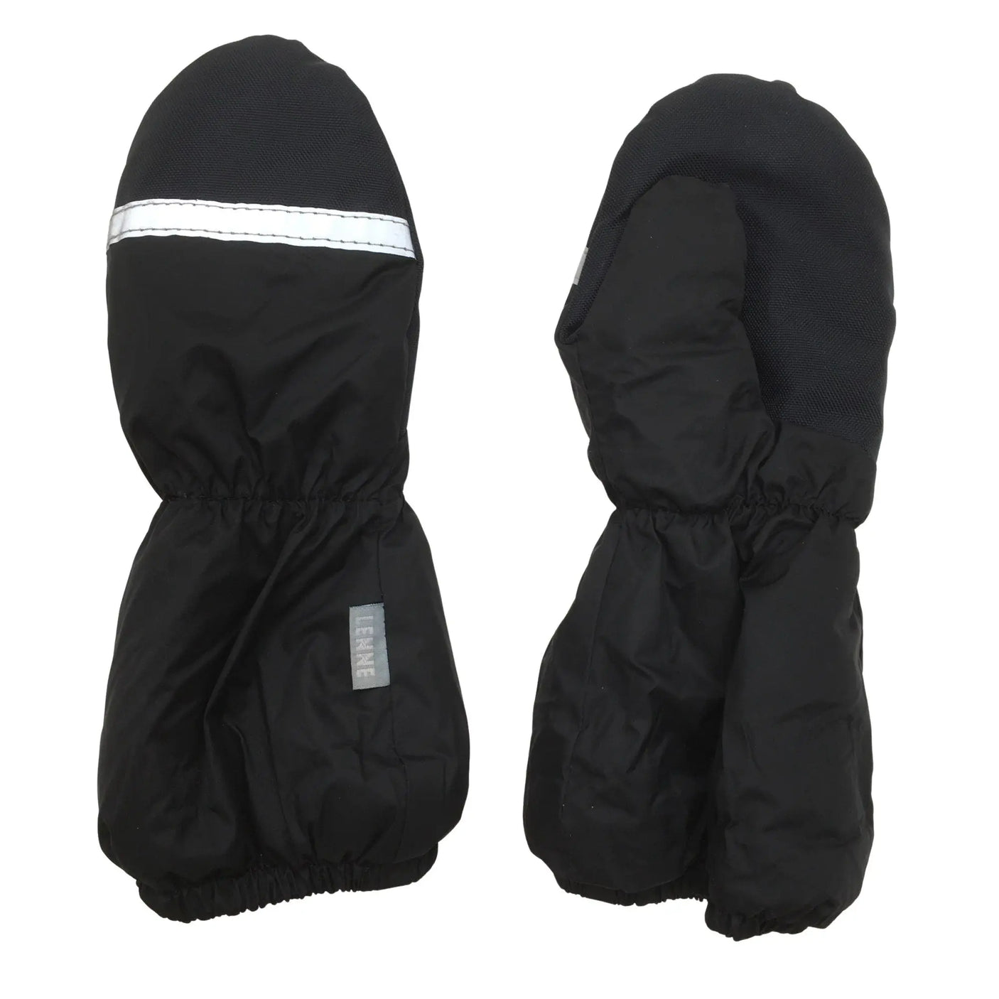 Unisex Lenne - Talvihanskat, koko 3 - 4 vuotta -  (1)