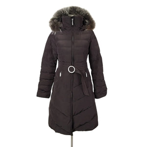 Unisex Joutsen - Untuvatakki, koko 36 -  (1)