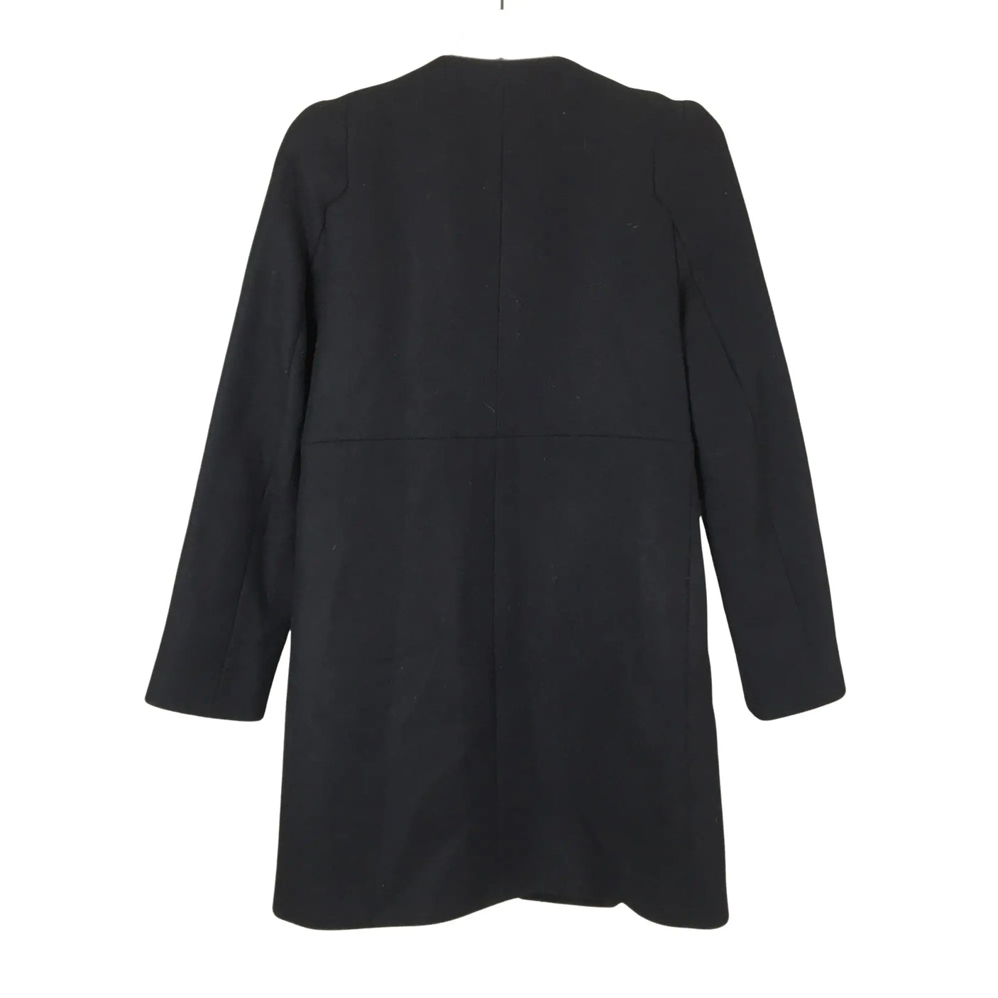 Unisex Zara - Villakangastakki, koko 34 -  (2)