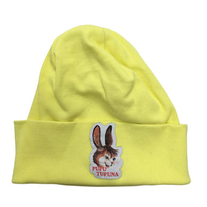 Ohut pipo, koko 48 - 50 cm