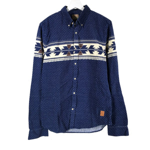 Unisex Scotch&Soda - Flanellipaita, koko M -  (1)