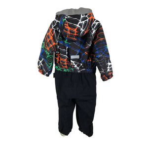 Unisex Reimatec - Toppahaalari, koko 104 - 110 -  (2)