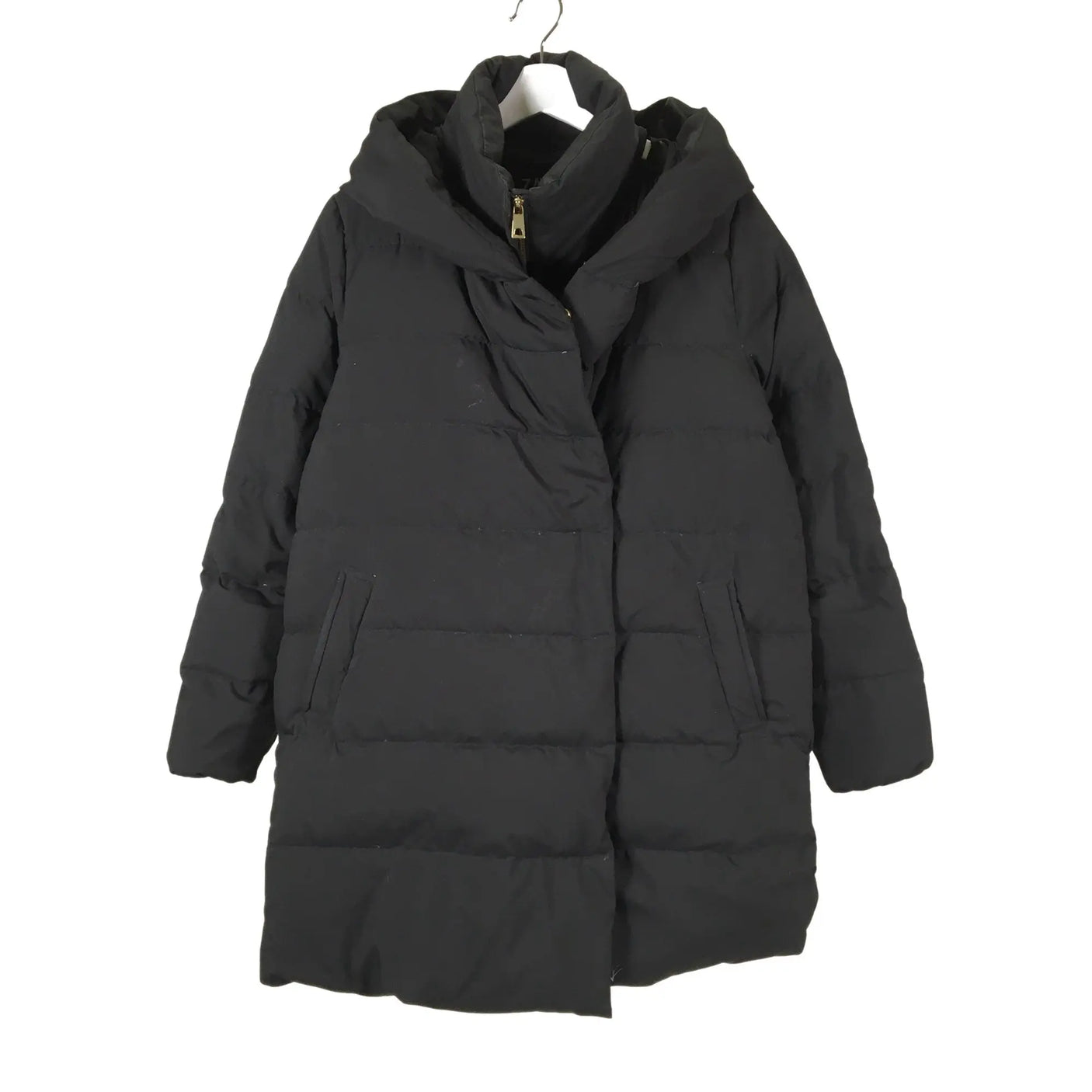 Unisex Zara - Untuvatakki, koko 38 -  (1)