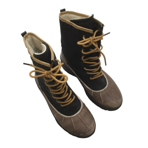Unisex Ecco - Talvikengät, koko 39 -  (2)