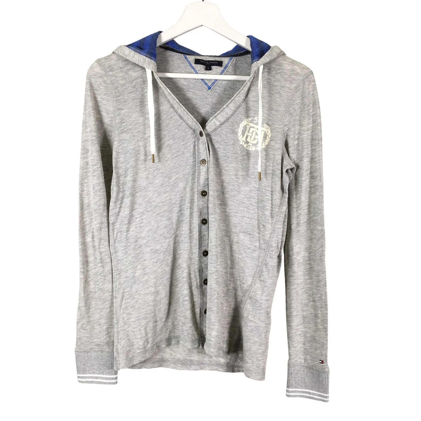 Unisex Tommy Hilfiger - Huppari, koko 36 -  (1)