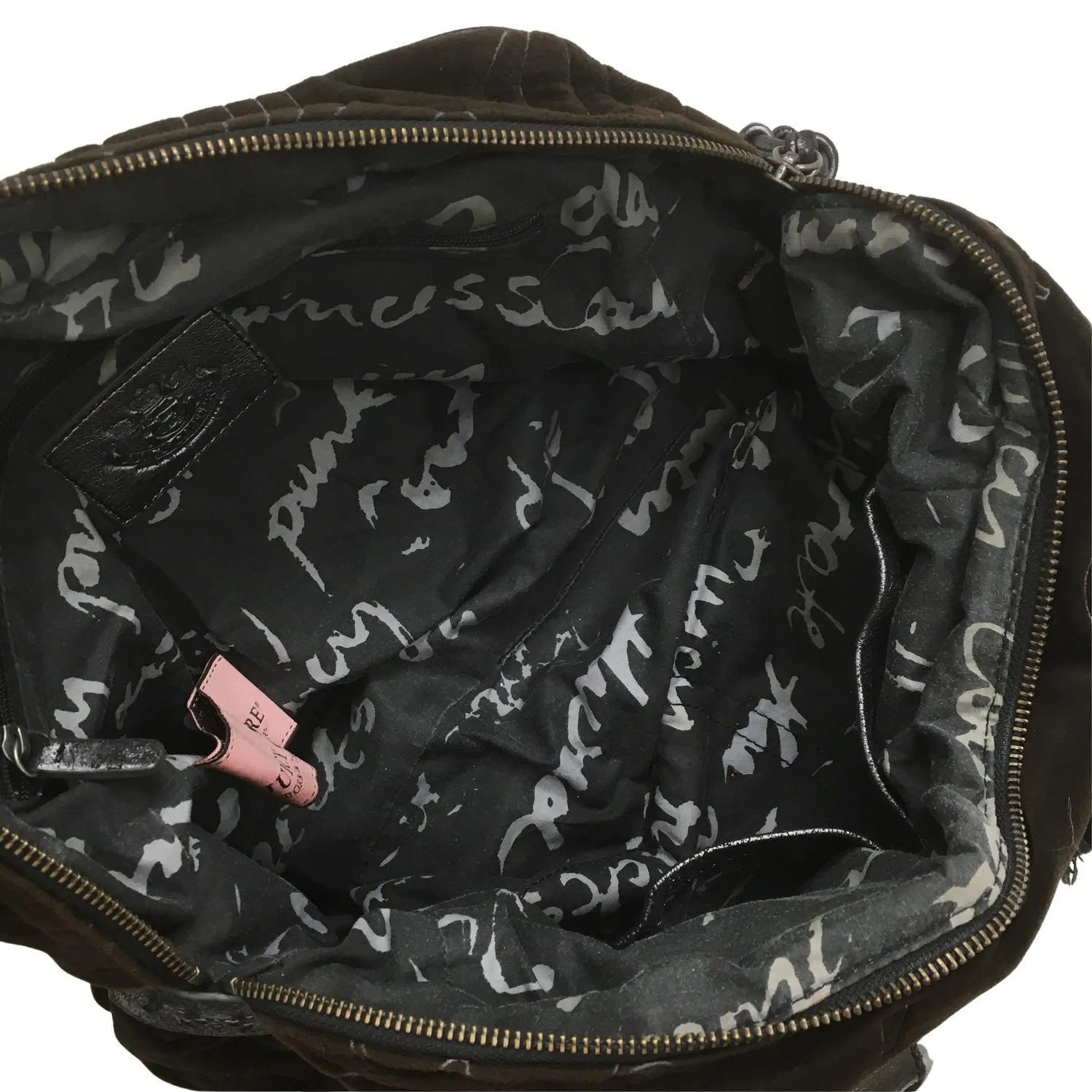 Käsilaukku, koko Midi Juicy Couture Käsilaukku