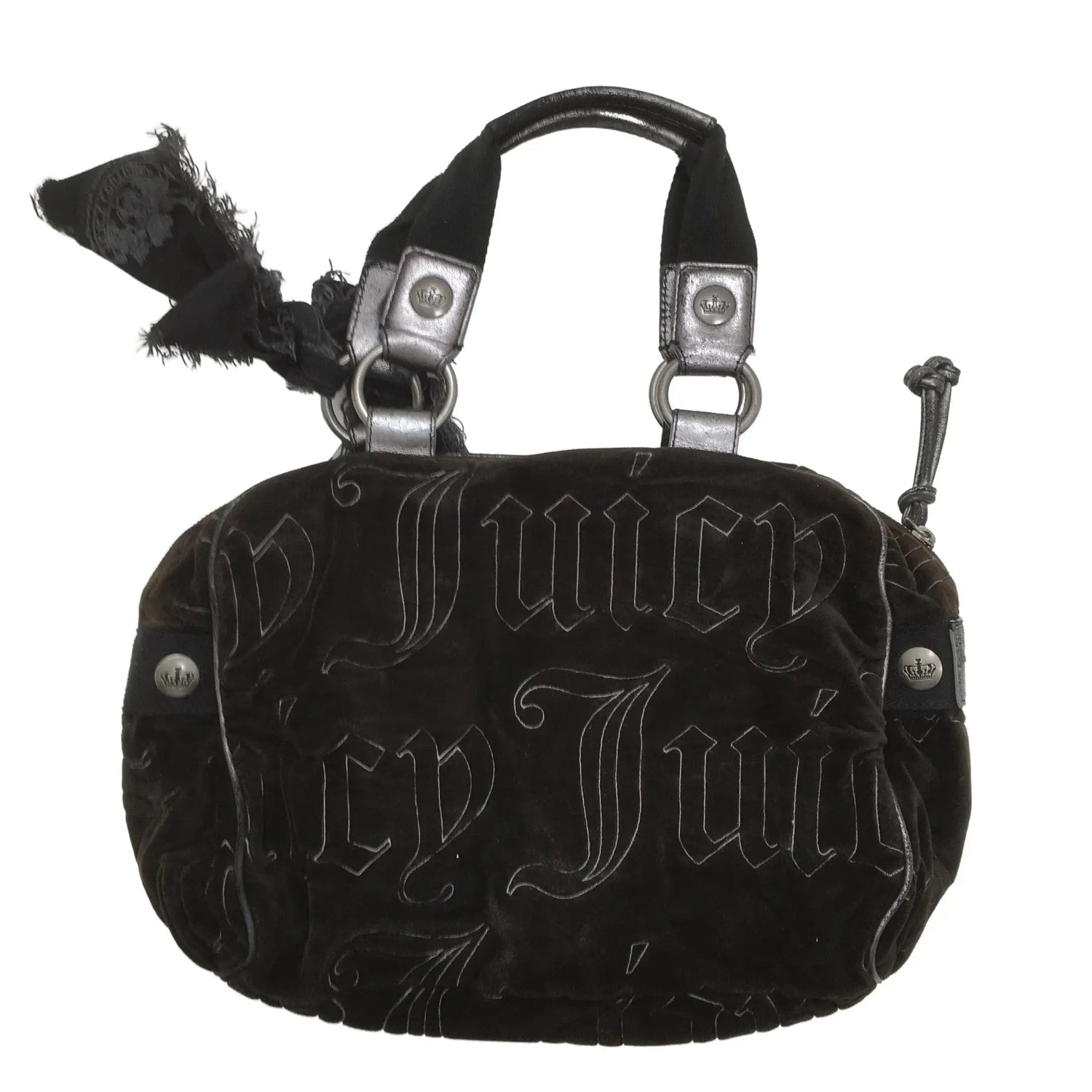 Käsilaukku, koko Midi Juicy Couture Käsilaukku