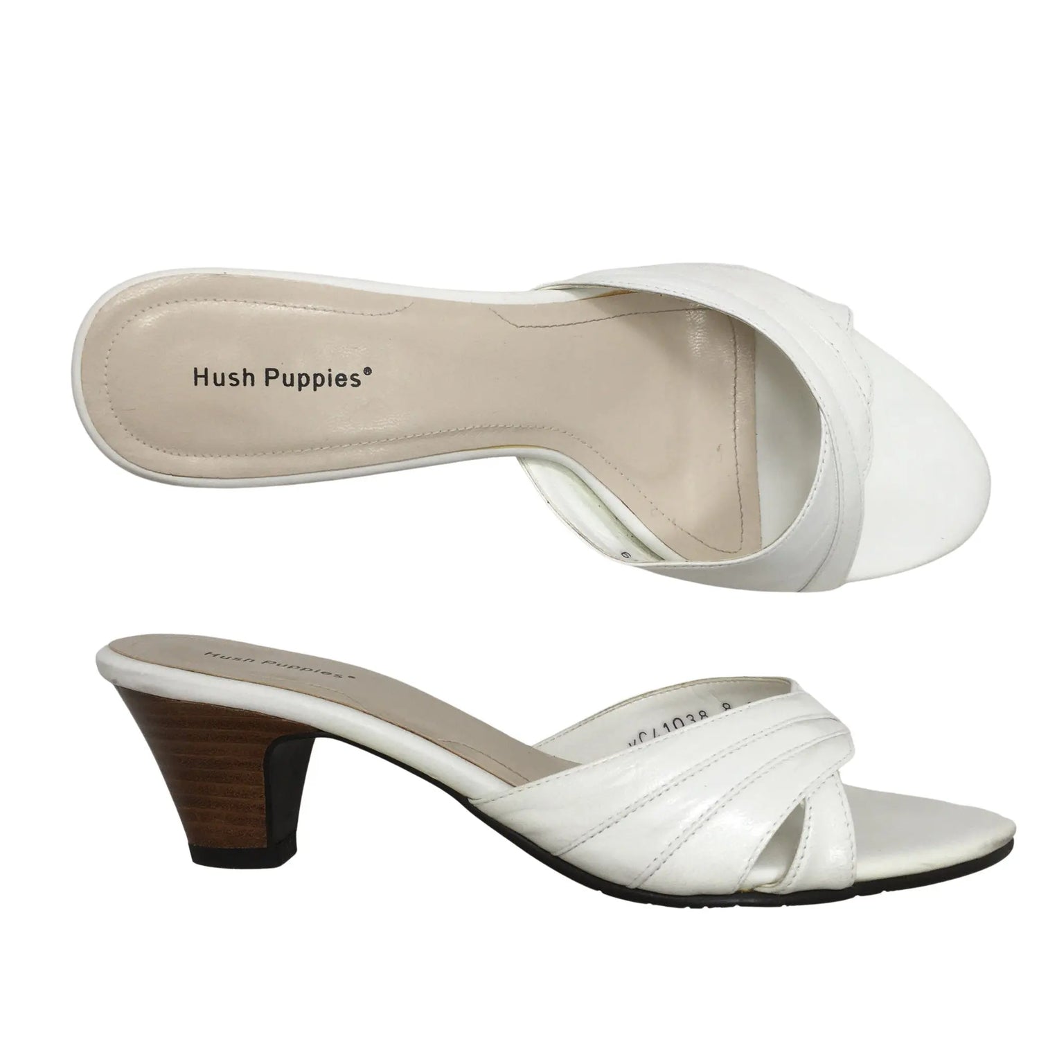 Korolliset sandaalit, koko 40 Hush Puppies Korolliset-sandaalit