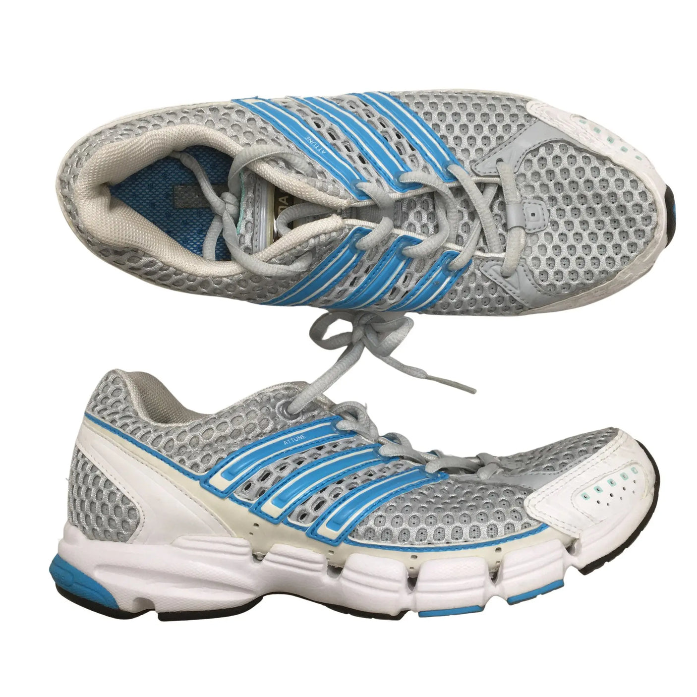 Unisex Adidas - Lenkkarit, koko 38 -  (1)
