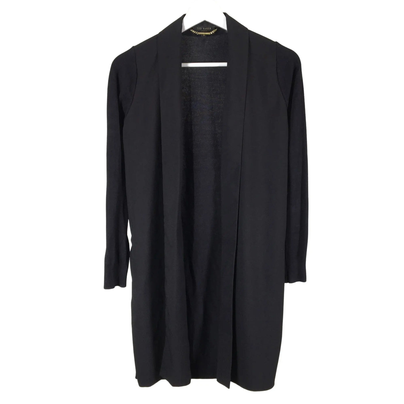 Unisex Ted Baker - Neuletakki, koko 34 -  (1)