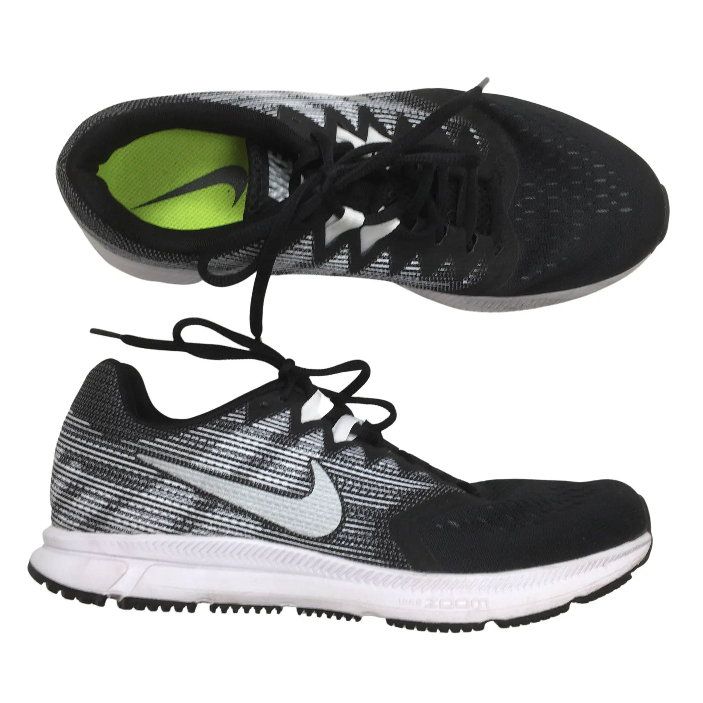 Unisex Nike - Juoksukengät, koko 42 -  (1)