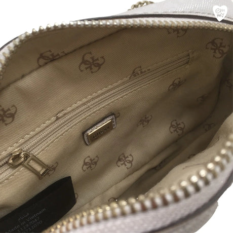 Unisex Guess - Olkalaukku, koko Mini -  (2)