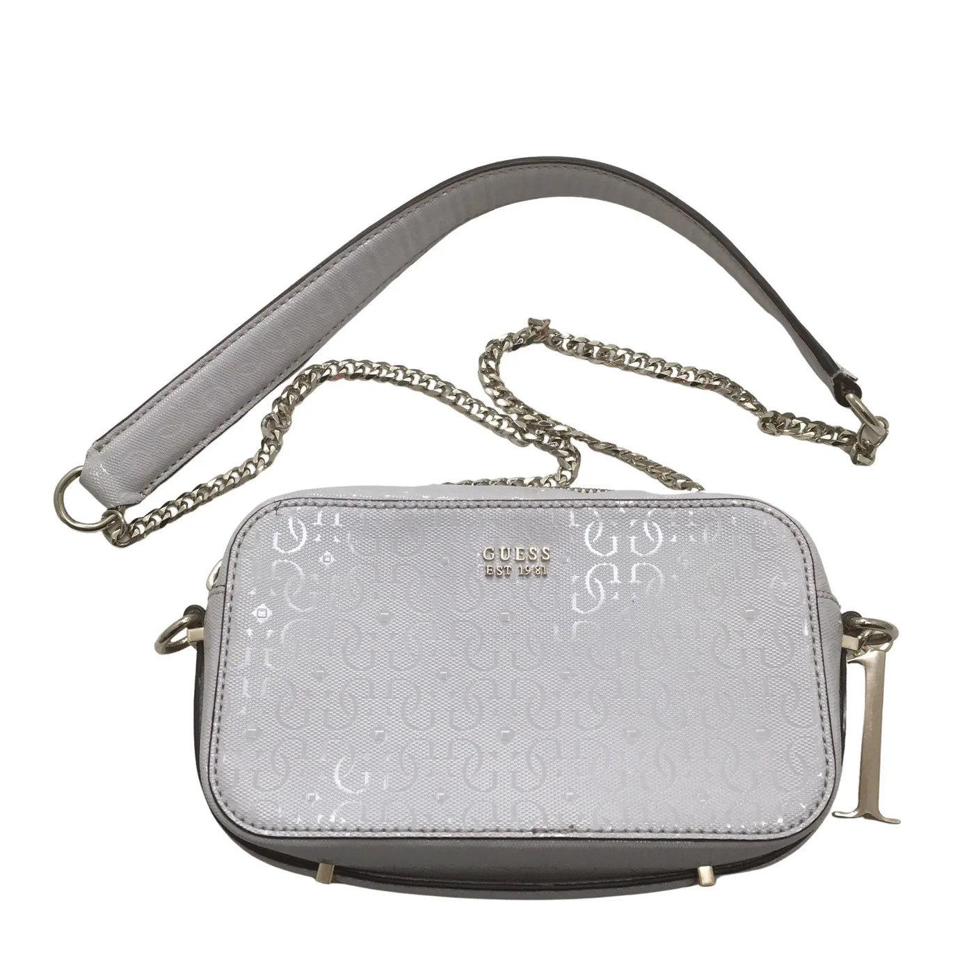 Unisex Guess - Olkalaukku, koko Mini -  (1)