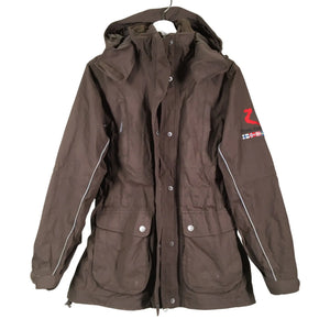 Unisex Horze - Toppatakki, koko 38 -  (1)