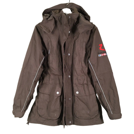 Unisex Horze - Toppatakki, koko 38 -  ()