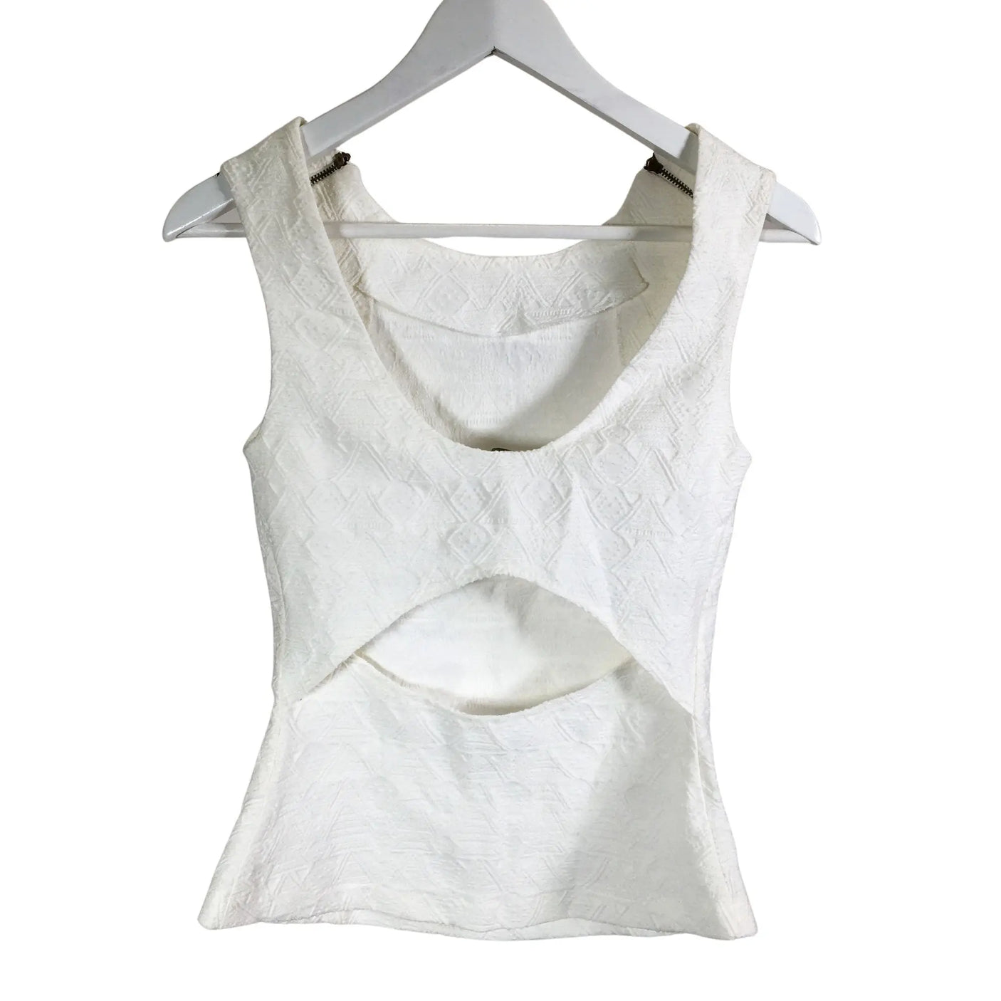 Unisex Zara - Juhlatoppi, koko 34 -  (2)