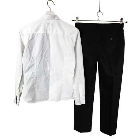 Unisex Next - Suorat housut, koko 146 - 152 -  (2)