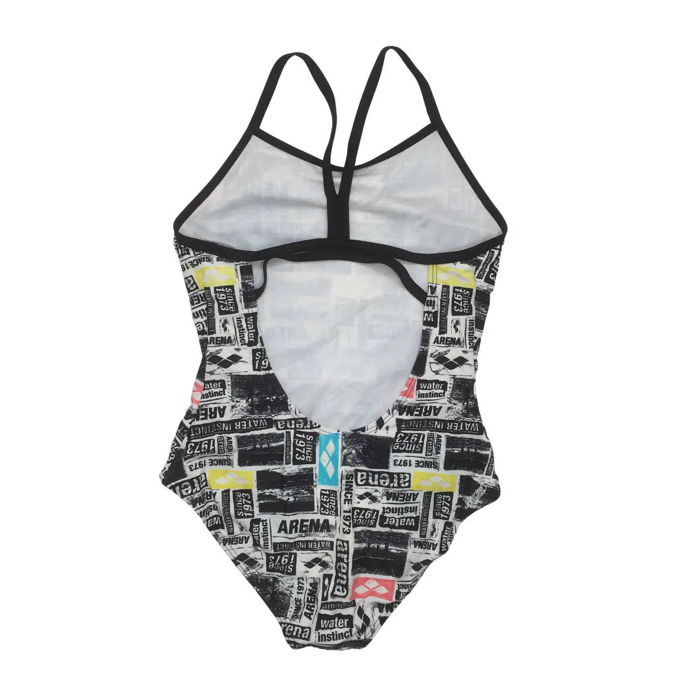 Unisex Arena - Uimapuku, koko 42 -  (2)