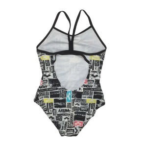 Unisex Arena - Uimapuku, koko 42 -  (2)