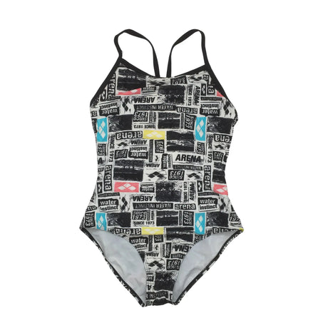 Unisex Arena - Uimapuku, koko 42 -  ()