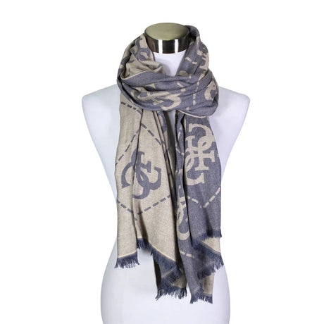 Unisex Guess - Huivi, koko Maxi -  ()