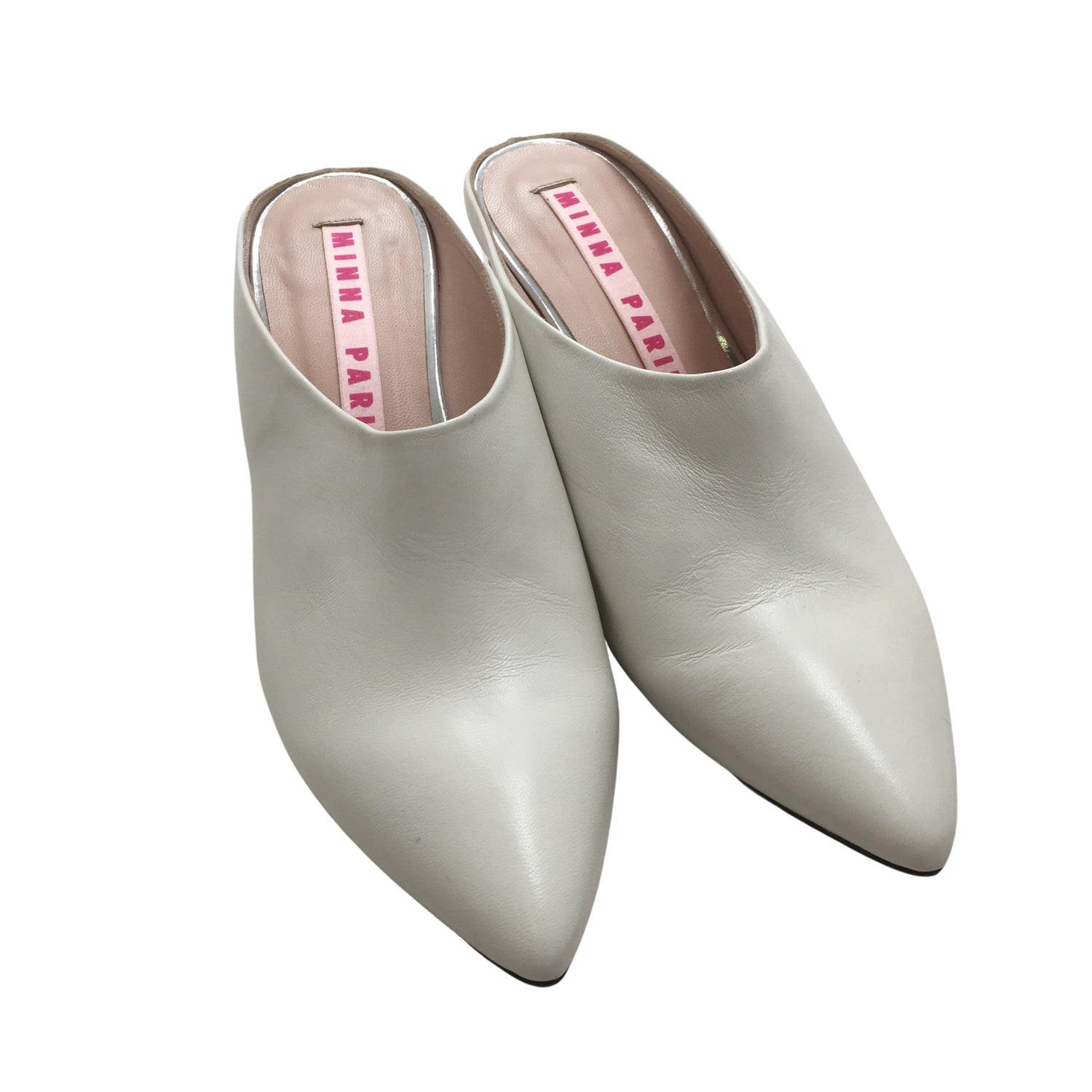 Korkokengät, koko 37