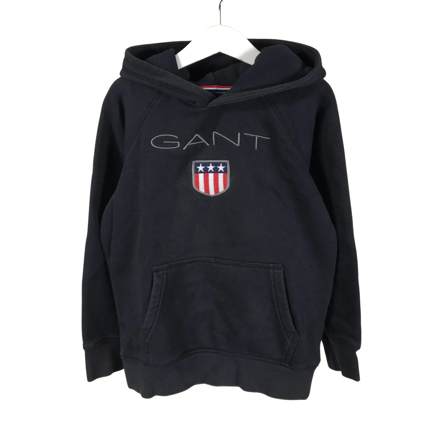 Huppari, koko 122 - 128 Gant Huppari