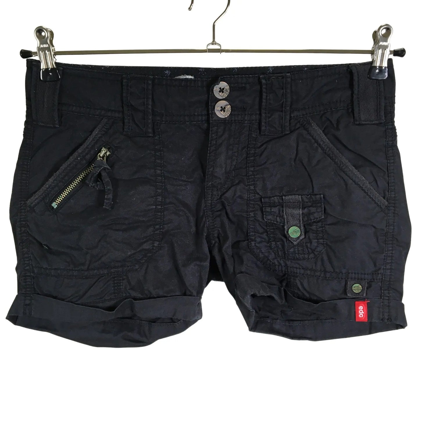 Shortsit, koko 36 Esprit Shortsit