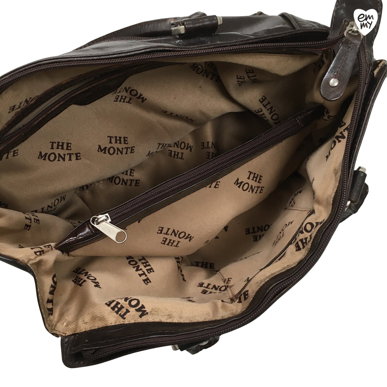 Käsilaukku, koko Midi