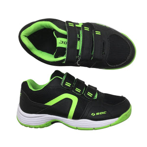 Unisex Soc - Lenkkarit, koko 33 -  (1)