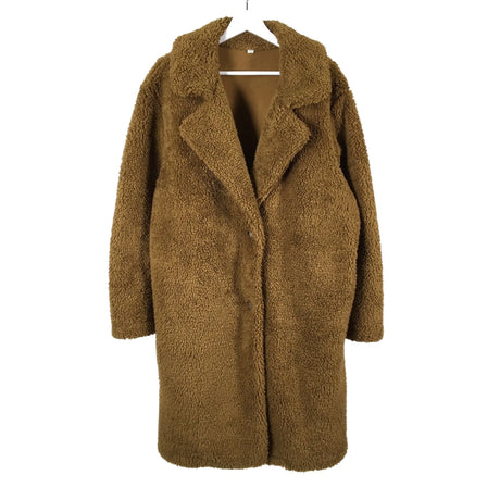 Unisex Uniqlo - Karvatakki, koko 44 -  ()
