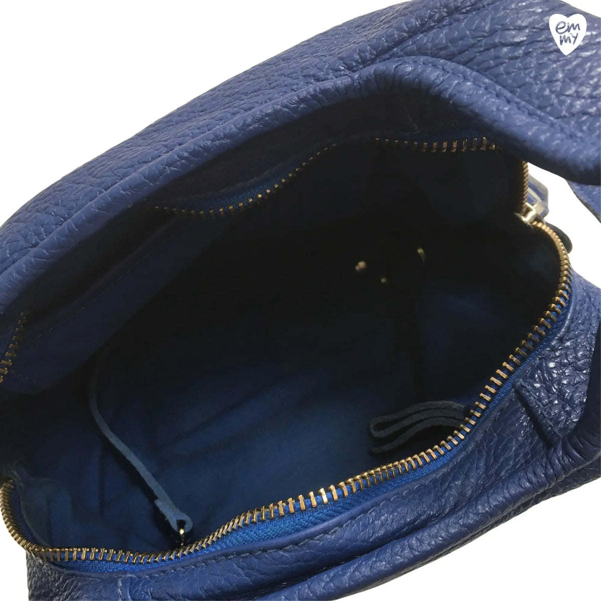 Unisex Lumi - Olkalaukku, koko Mini -  (3)