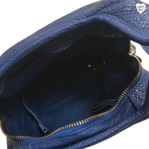 Unisex Lumi - Olkalaukku, koko Mini -  (3)