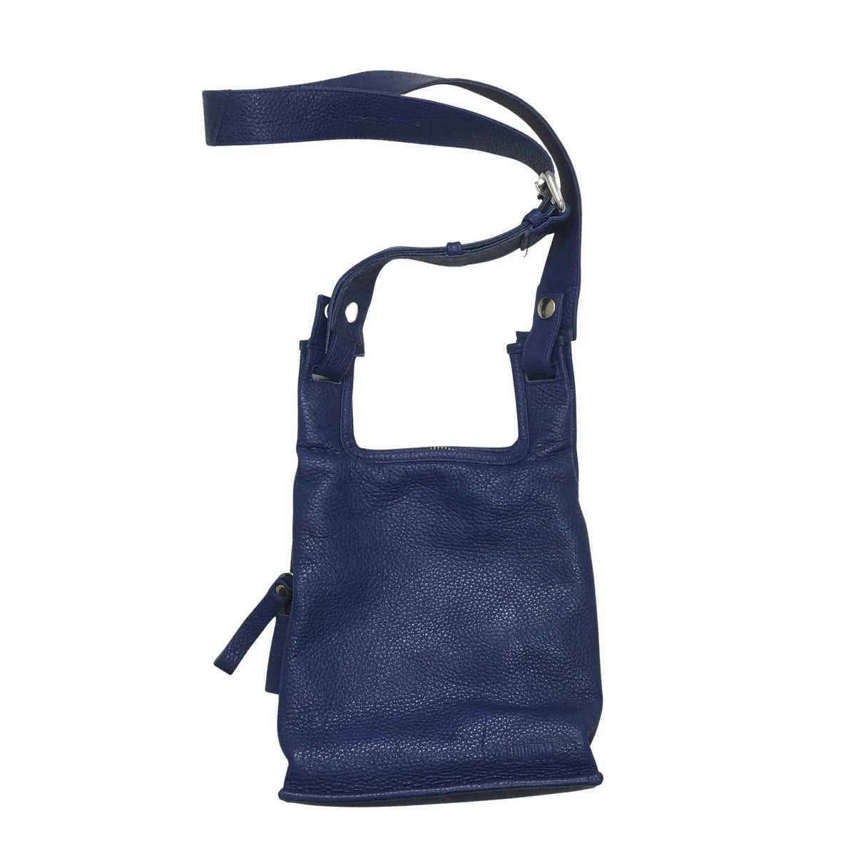 Unisex Lumi - Olkalaukku, koko Mini -  (1)