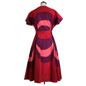 Unisex Marimekko - Kangasmekko, koko 40 -  (2)