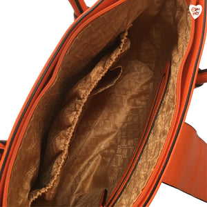 Käsilaukku, koko Midi