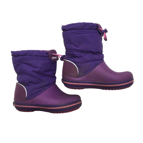 Unisex Crocs - Välikausikengät, koko 25 -  ()