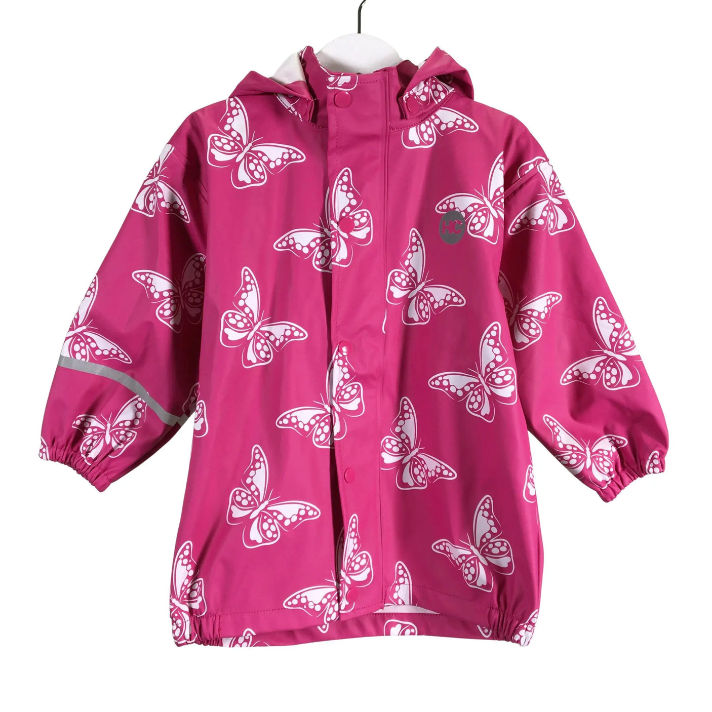 Unisex Hans Company - Sadetakki, koko 92 - 98 -  (1)