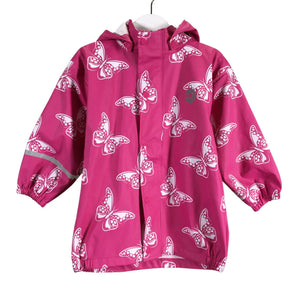 Unisex Hans Company - Sadetakki, koko 92 - 98 -  (1)