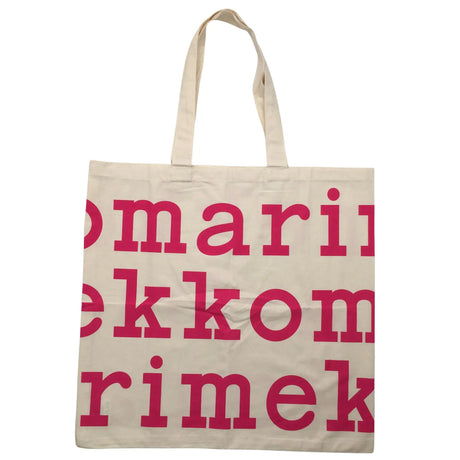 Unisex Marimekko - Ostoskassi, koko Maxi -  ()