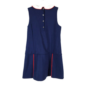 Unisex Tommy Hilfiger - Collegemekko, koko 152 - 158 -  (2)