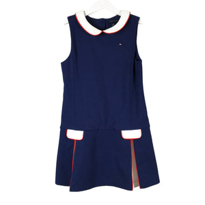 Unisex Tommy Hilfiger - Collegemekko, koko 152 - 158 -  (1)