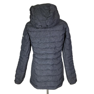 Untuvatakki, koko 38