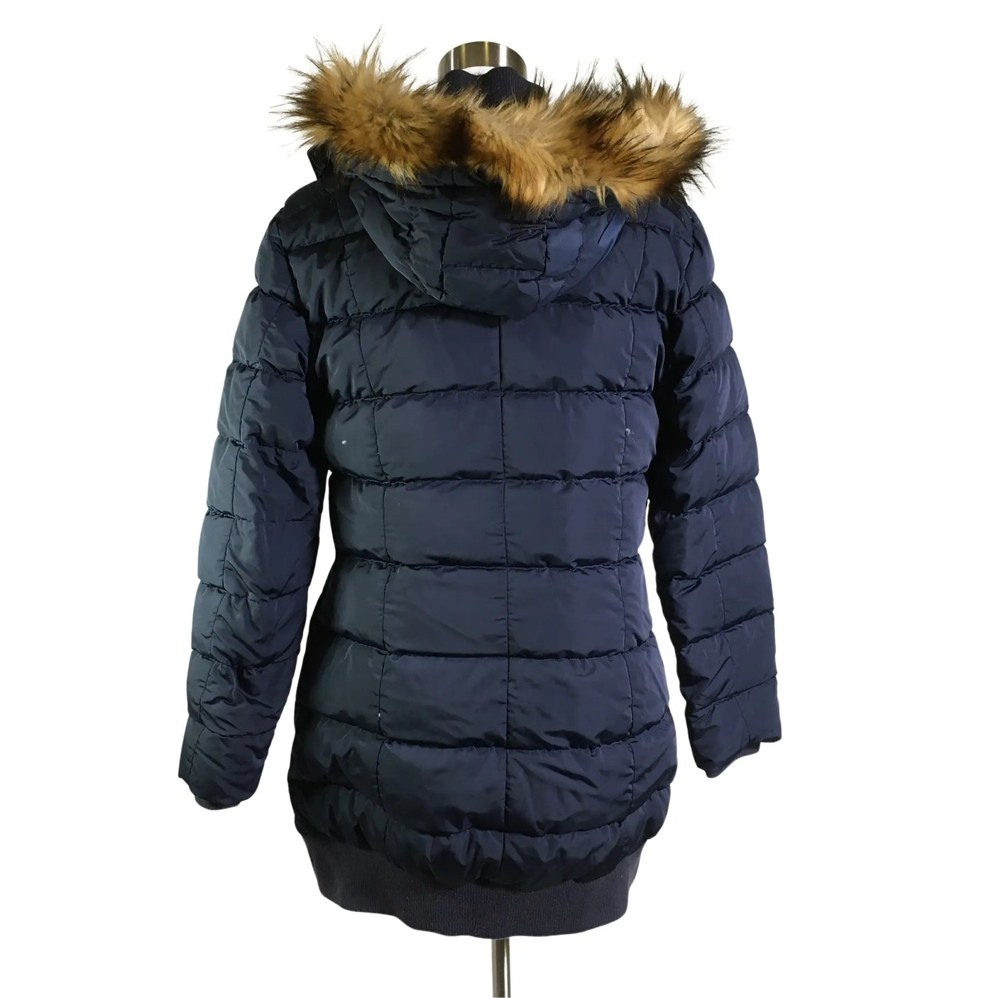 Unisex Lacoste - Untuvatakki, koko 38 -  (2)