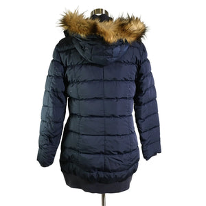 Unisex Lacoste - Untuvatakki, koko 38 -  (2)