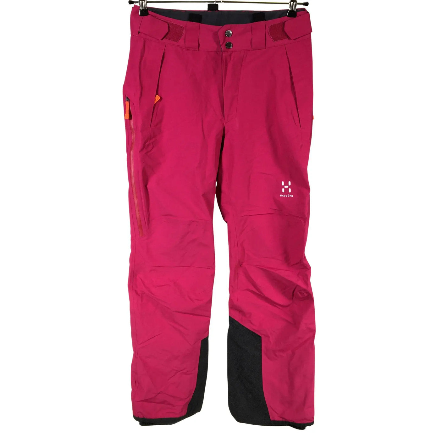 Unisex Haglöfs - Kuorihousut, koko 36 -  (1)