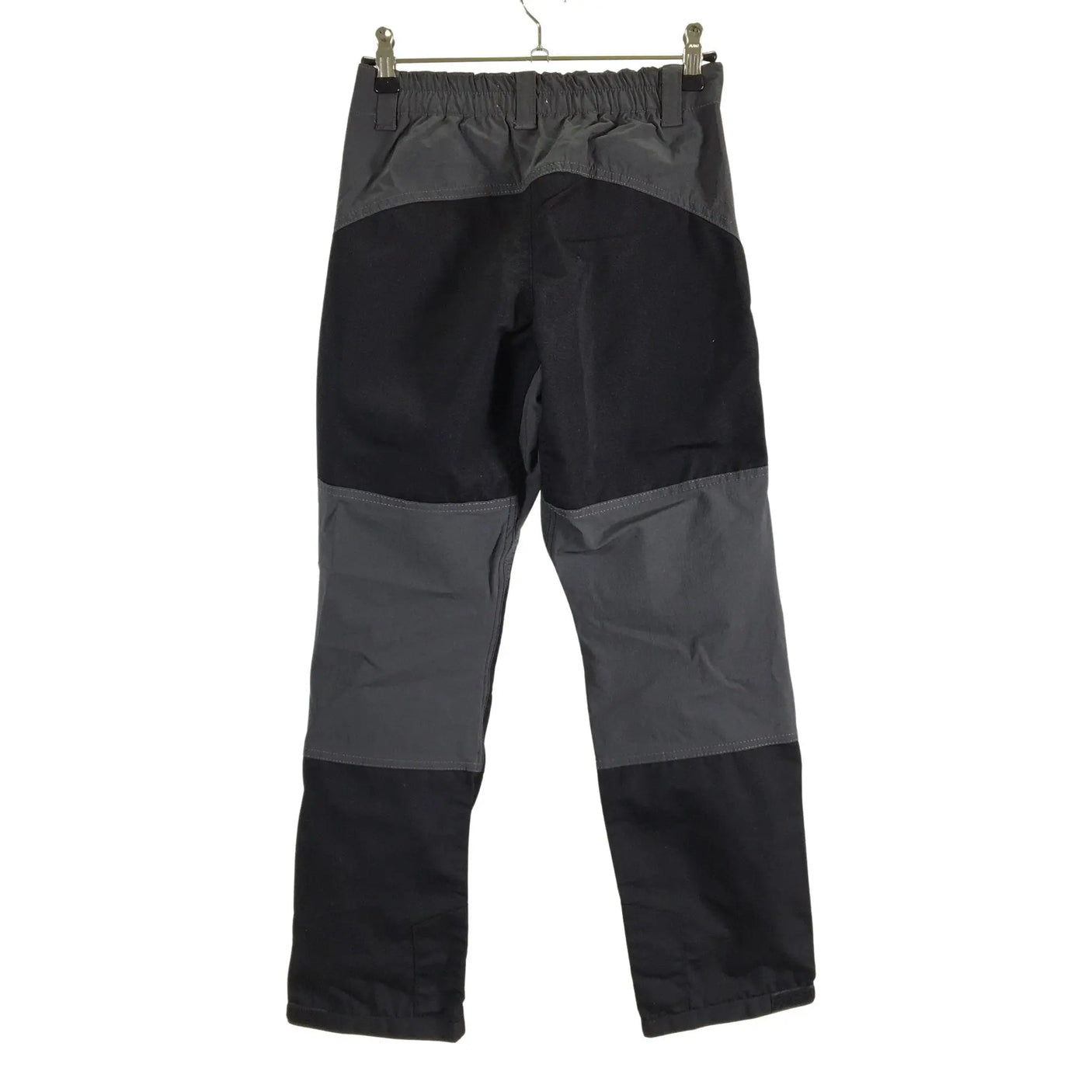 Unisex Nordbjørn - Välikausihousut, koko 134 - 140 -  (2)