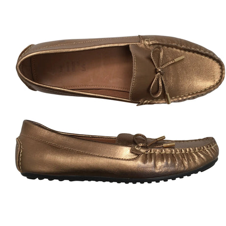 Unisex Ril's - Loaferit, koko 39 -  ()