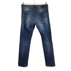 Unisex Diesel - Farkut, koko M -  (2)