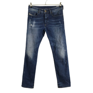 Unisex Diesel - Farkut, koko M -  (1)